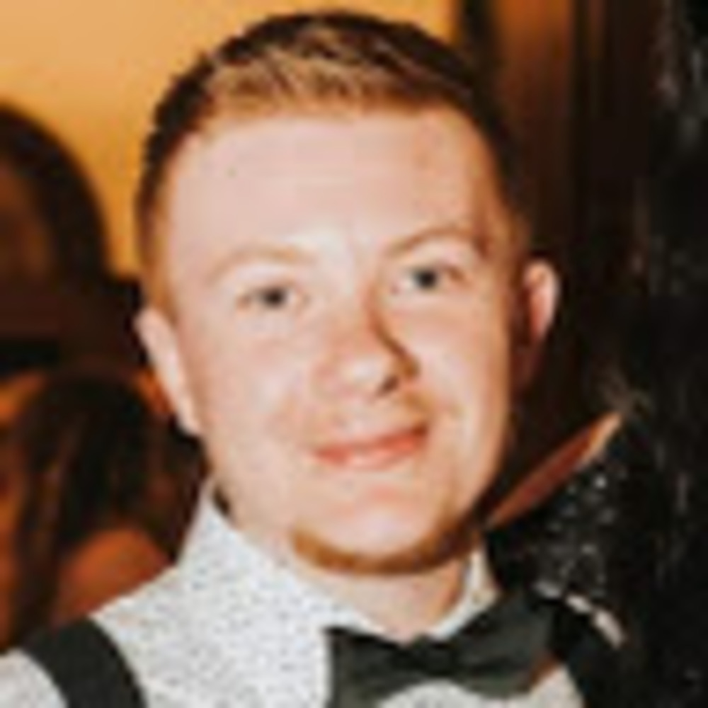 Meet your Posher, Patrick